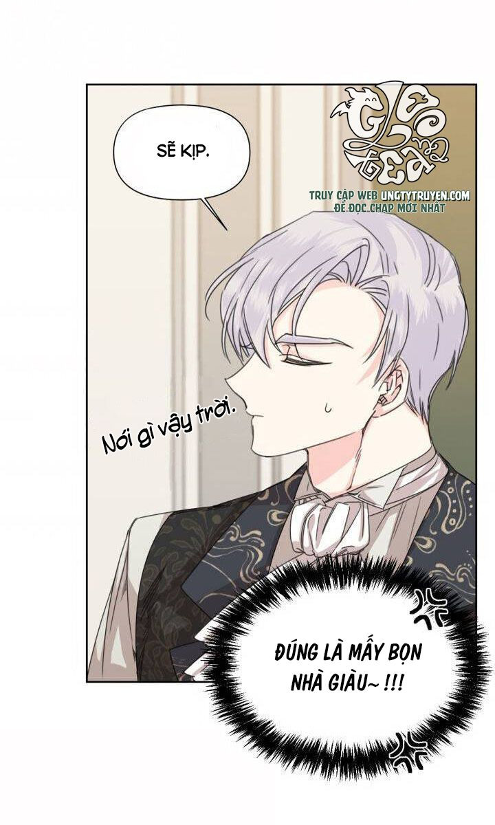 Kết Thúc Có Hậu Của Nhân Vật Phản Diện Chapter 46 - Next Chapter 46.5