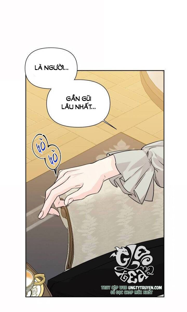 Kết Thúc Có Hậu Của Nhân Vật Phản Diện Chapter 47.5 1