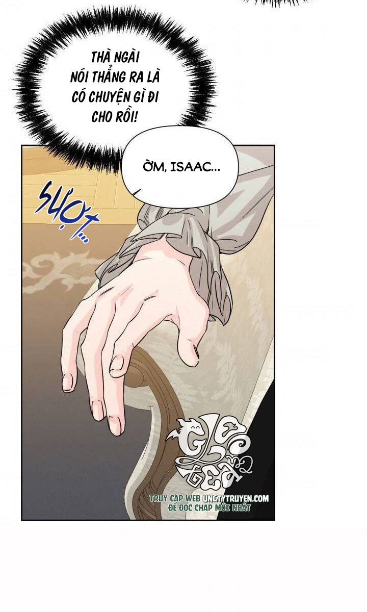 Kết Thúc Có Hậu Của Nhân Vật Phản Diện Chapter 47.5 3
