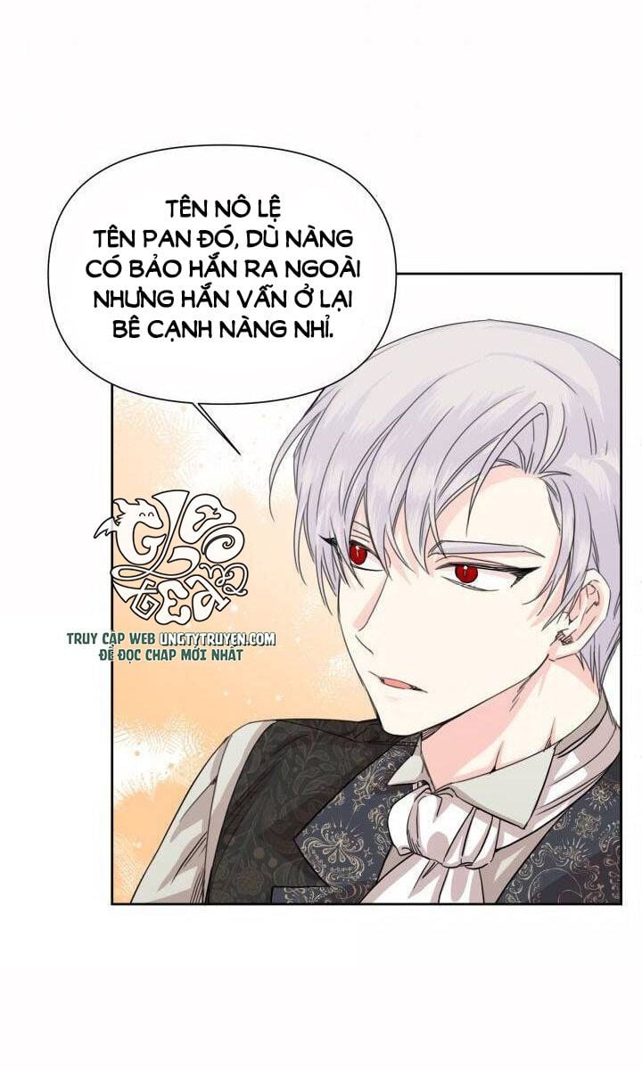 Kết Thúc Có Hậu Của Nhân Vật Phản Diện Chapter 47.5 4