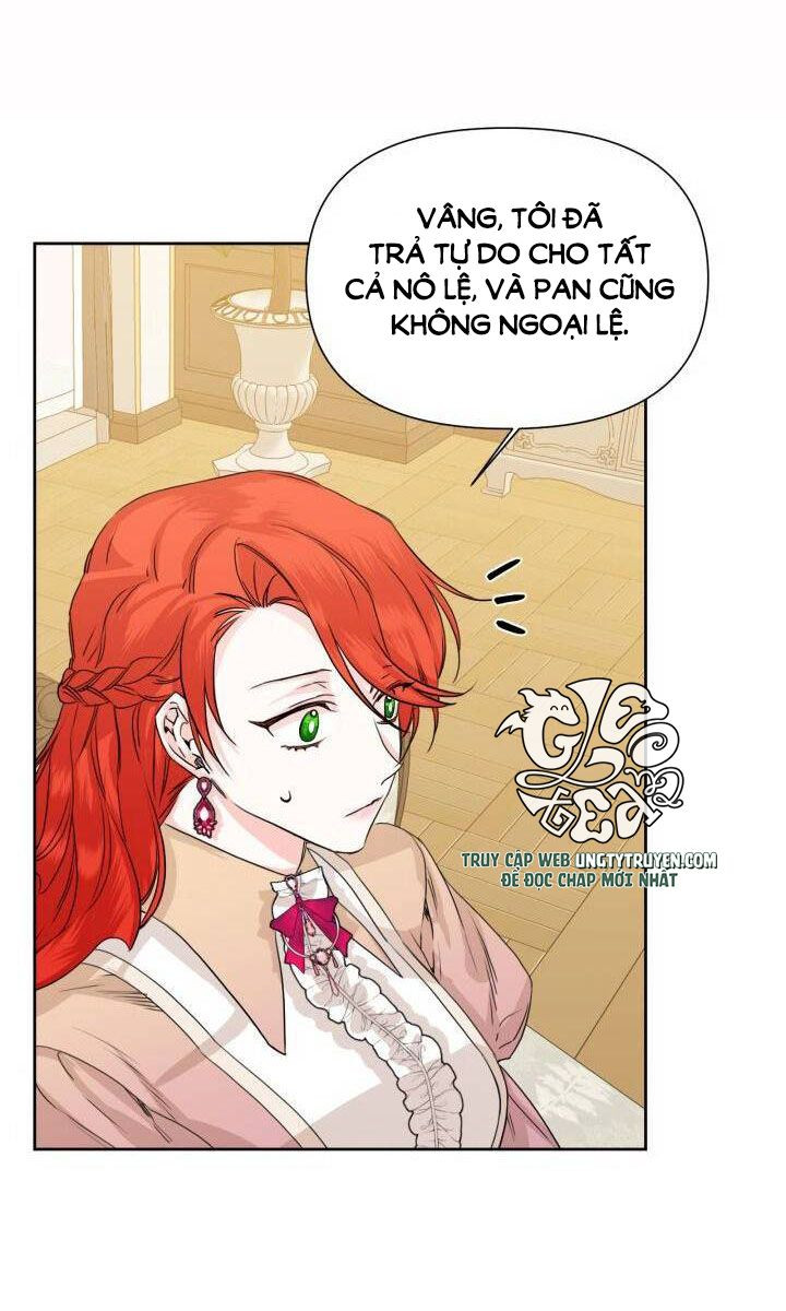 Kết Thúc Có Hậu Của Nhân Vật Phản Diện Chapter 47.5 5