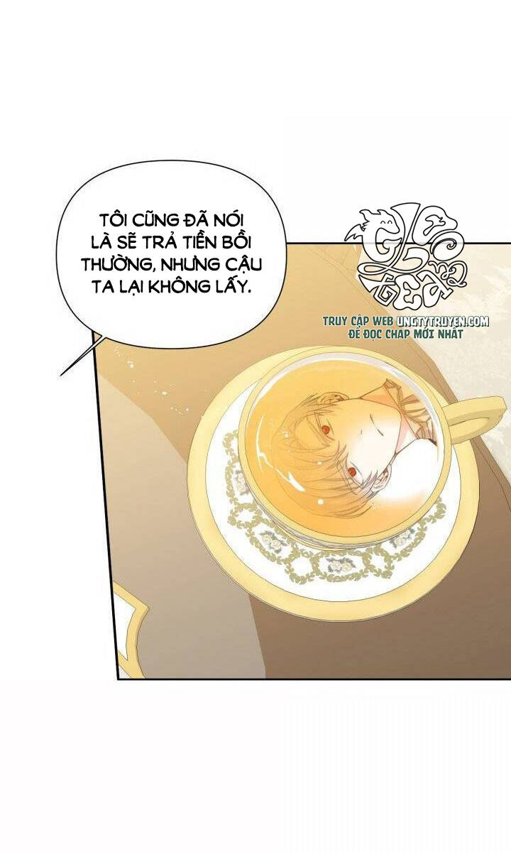 Kết Thúc Có Hậu Của Nhân Vật Phản Diện Chapter 47.5 6