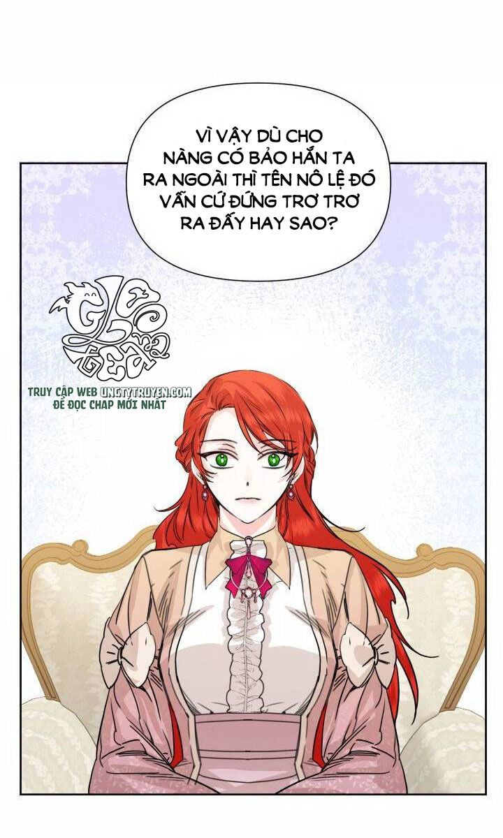 Kết Thúc Có Hậu Của Nhân Vật Phản Diện Chapter 47.5 7