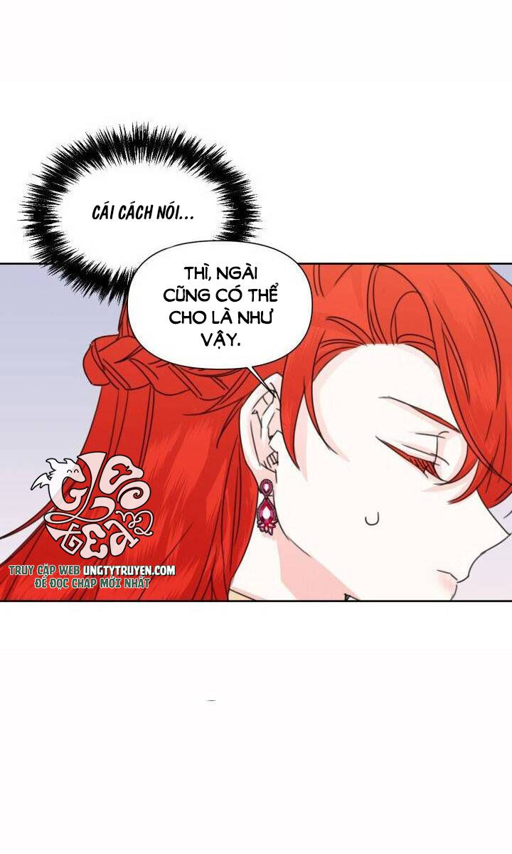 Kết Thúc Có Hậu Của Nhân Vật Phản Diện Chapter 47.5 8