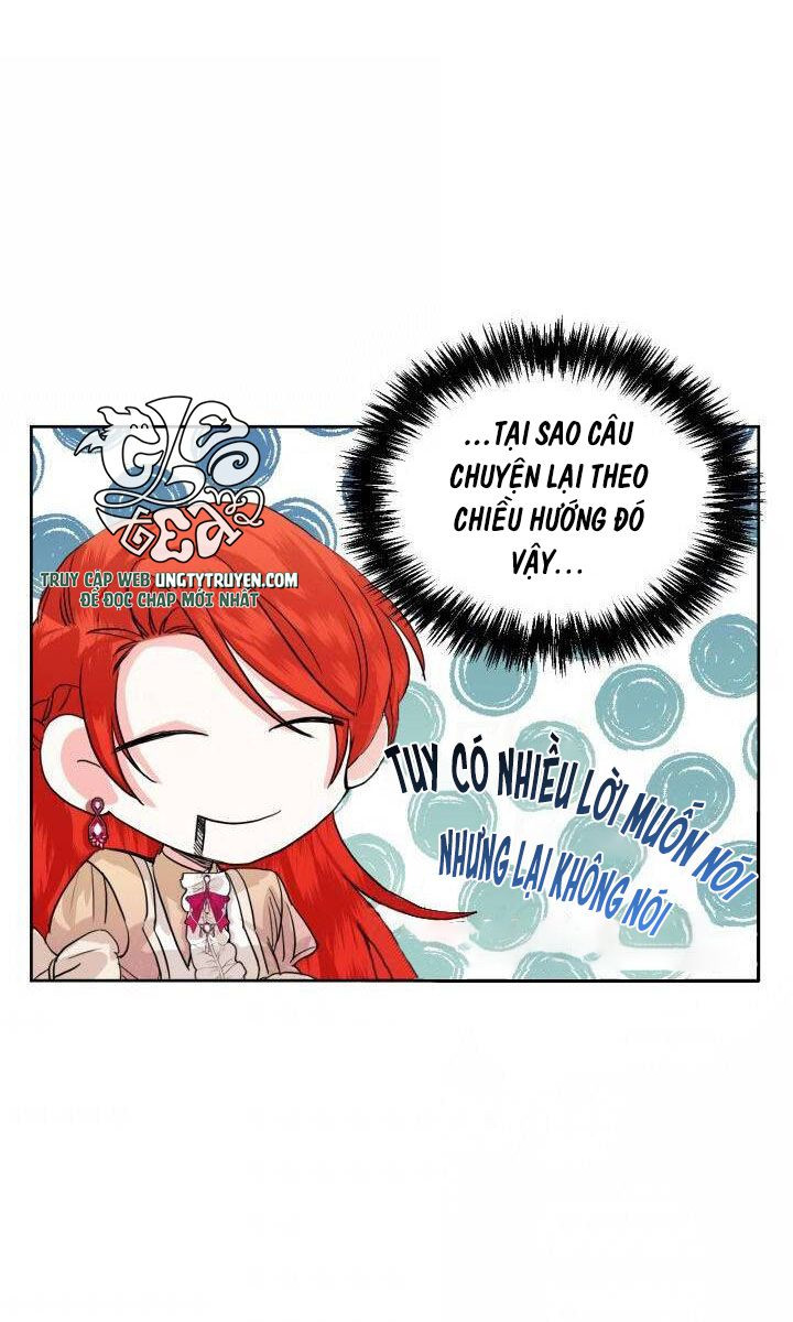 Kết Thúc Có Hậu Của Nhân Vật Phản Diện Chapter 47.5 11