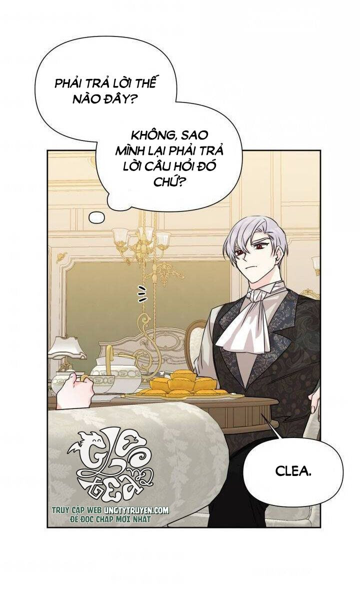 Kết Thúc Có Hậu Của Nhân Vật Phản Diện Chapter 47.5 12