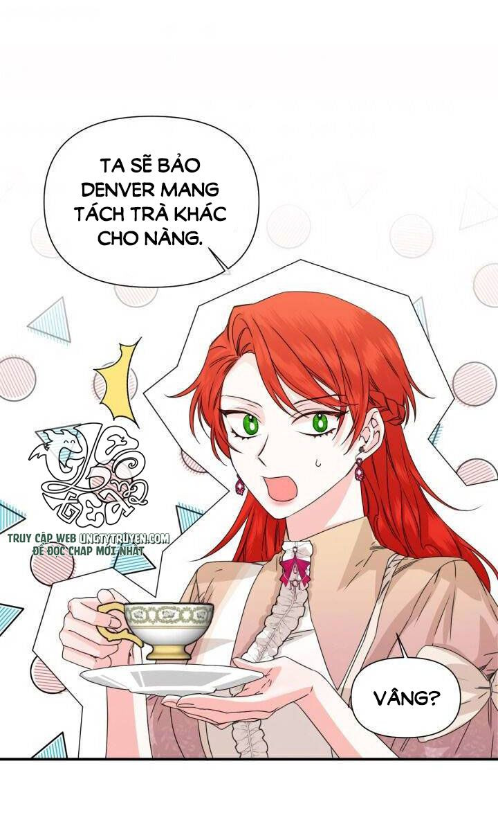 Kết Thúc Có Hậu Của Nhân Vật Phản Diện Chapter 47.5 13