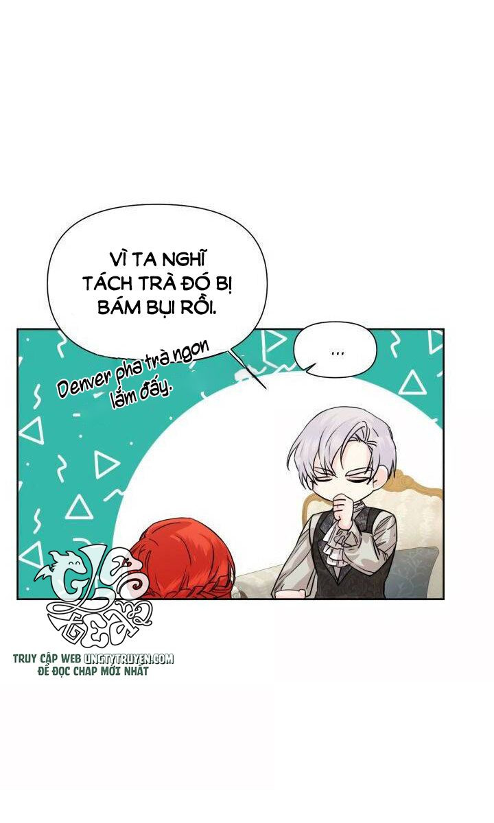 Kết Thúc Có Hậu Của Nhân Vật Phản Diện Chapter 47.5 14