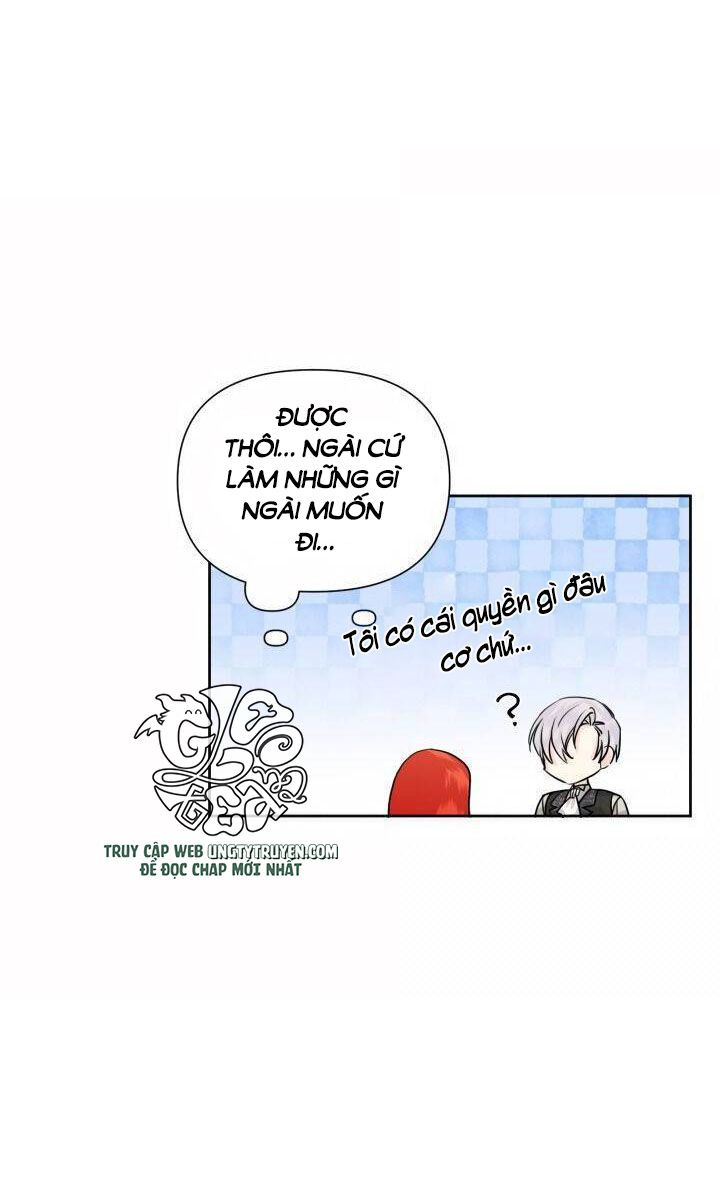 Kết Thúc Có Hậu Của Nhân Vật Phản Diện Chapter 47.5 15