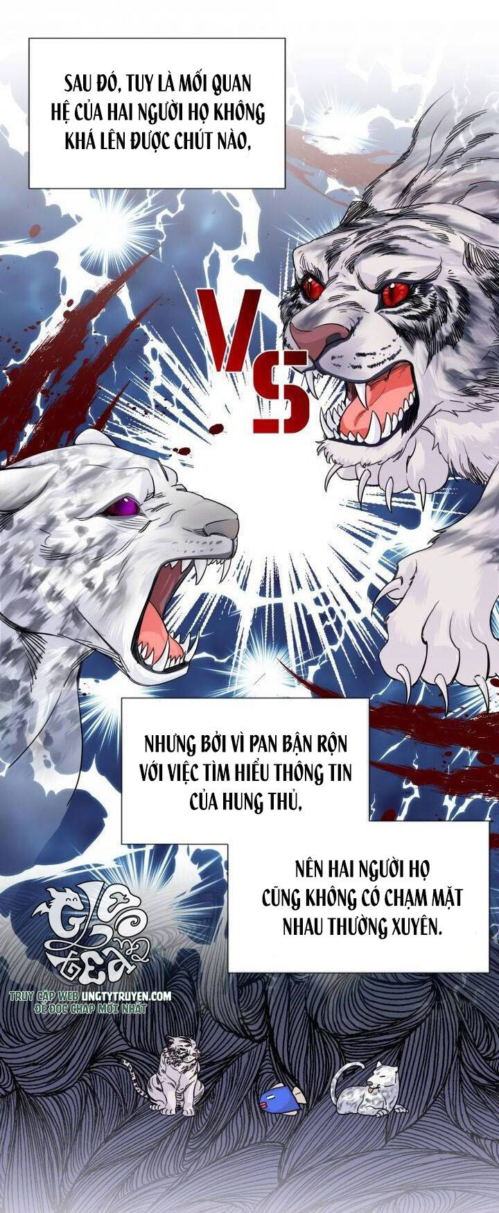 Kết Thúc Có Hậu Của Nhân Vật Phản Diện Chapter 47.5 16