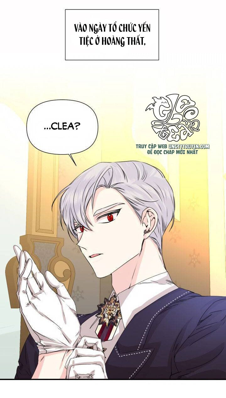 Kết Thúc Có Hậu Của Nhân Vật Phản Diện Chapter 47.5 18