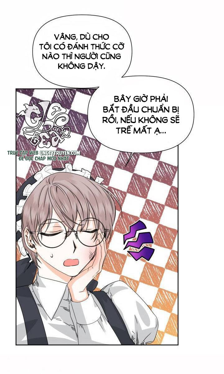 Kết Thúc Có Hậu Của Nhân Vật Phản Diện Chapter 47.5 19