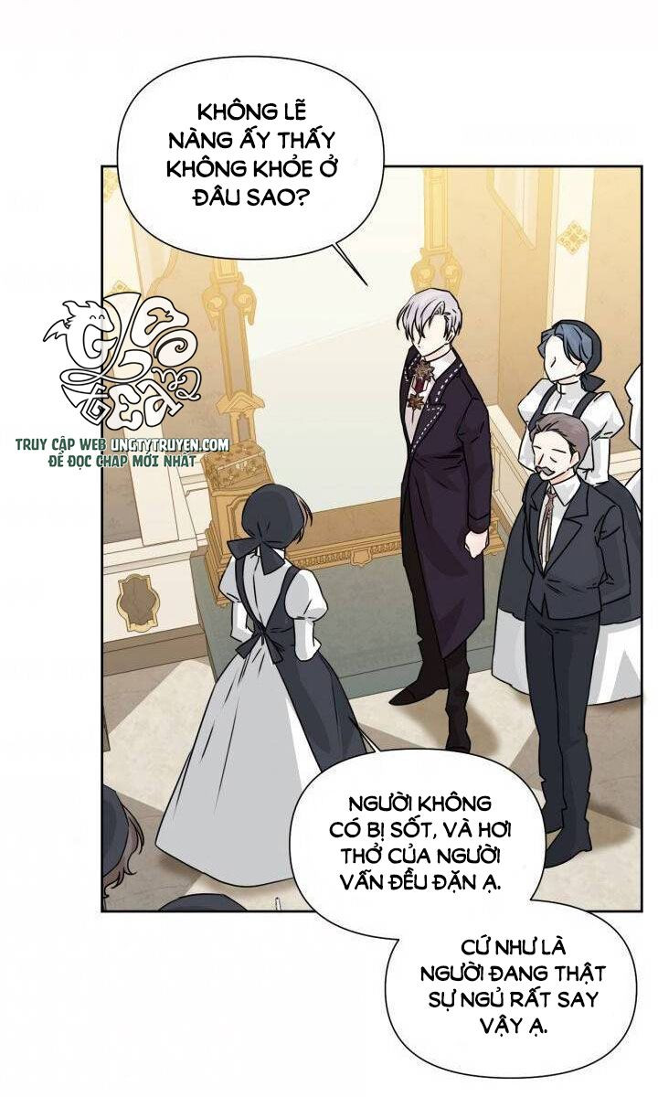 Kết Thúc Có Hậu Của Nhân Vật Phản Diện Chapter 47.5 20