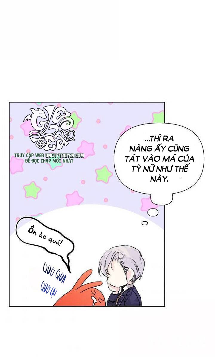 Kết Thúc Có Hậu Của Nhân Vật Phản Diện Chapter 47.5 27