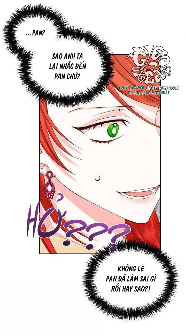 Kết Thúc Có Hậu Của Nhân Vật Phản Diện Chapter 47 - Next Chapter 47.5