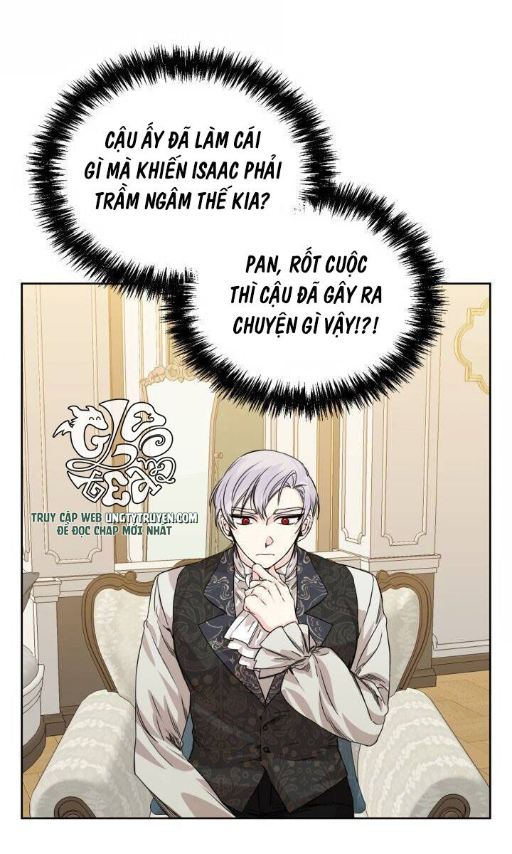 Kết Thúc Có Hậu Của Nhân Vật Phản Diện Chapter 47 - Next Chapter 47.5