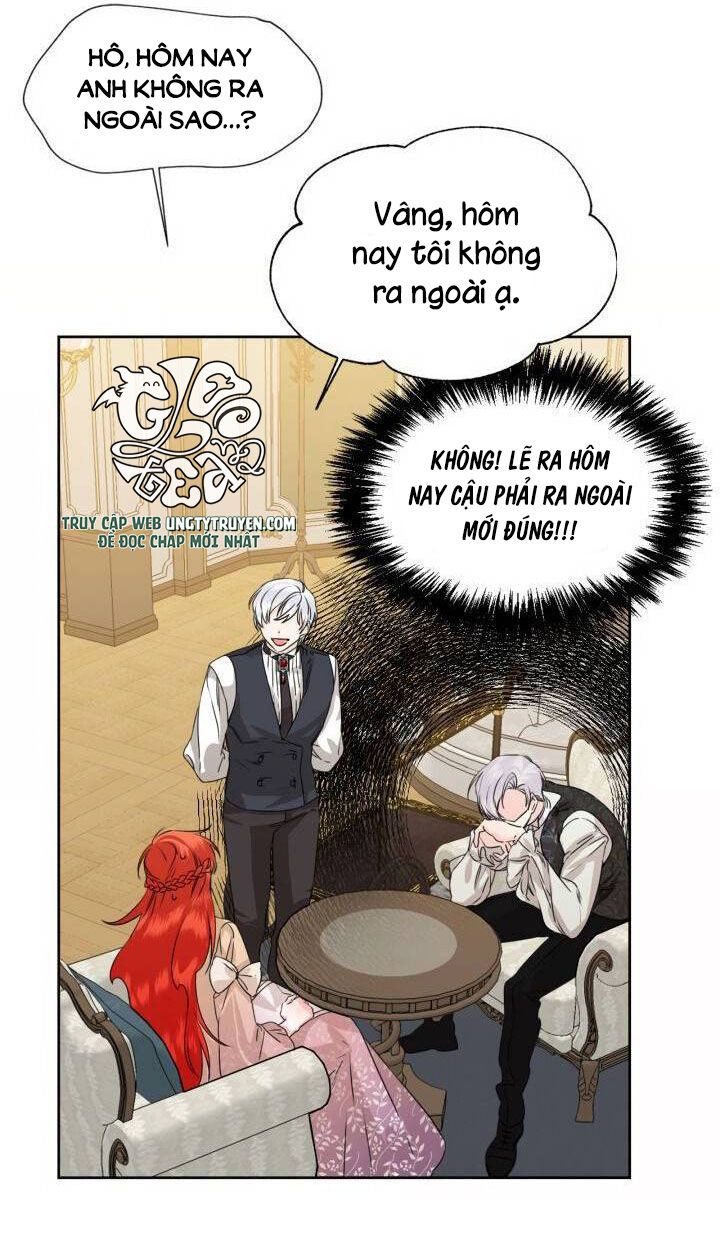 Kết Thúc Có Hậu Của Nhân Vật Phản Diện Chapter 47 - Next Chapter 47.5