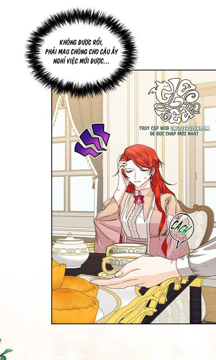 Kết Thúc Có Hậu Của Nhân Vật Phản Diện Chapter 47 - Next Chapter 47.5