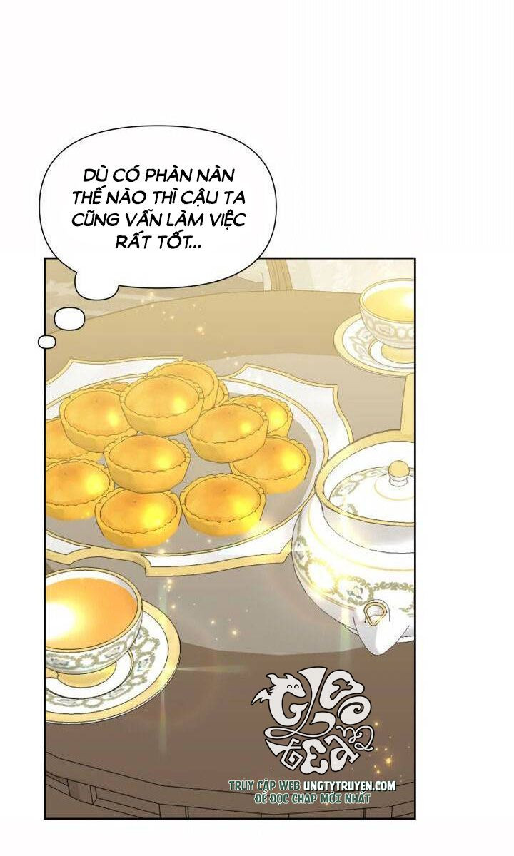 Kết Thúc Có Hậu Của Nhân Vật Phản Diện Chapter 47 - Next Chapter 47.5