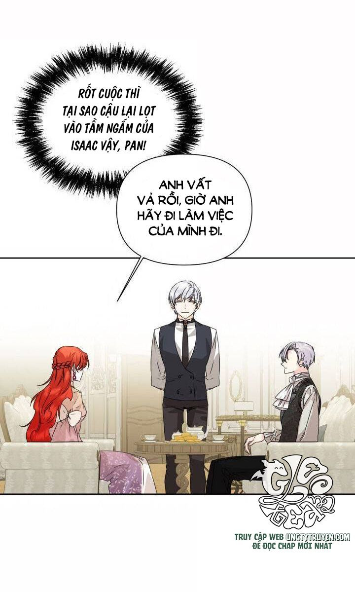 Kết Thúc Có Hậu Của Nhân Vật Phản Diện Chapter 47 - Next Chapter 47.5