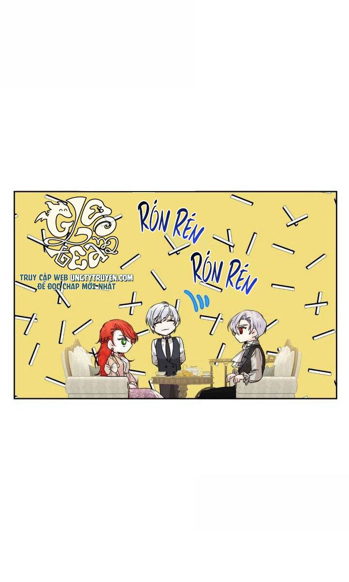 Kết Thúc Có Hậu Của Nhân Vật Phản Diện Chapter 47 - Next Chapter 47.5