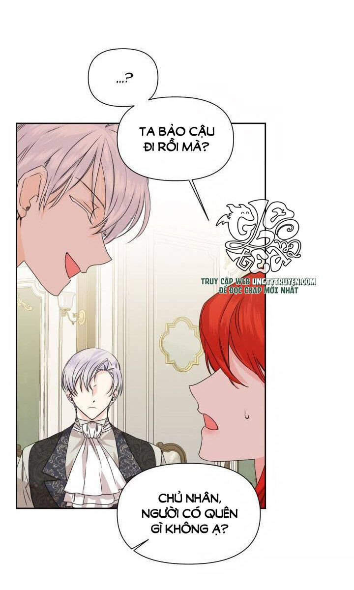 Kết Thúc Có Hậu Của Nhân Vật Phản Diện Chapter 47 - Next Chapter 47.5