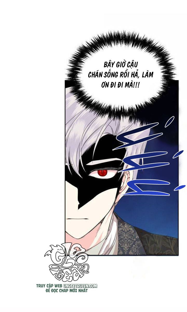 Kết Thúc Có Hậu Của Nhân Vật Phản Diện Chapter 47 - Next Chapter 47.5