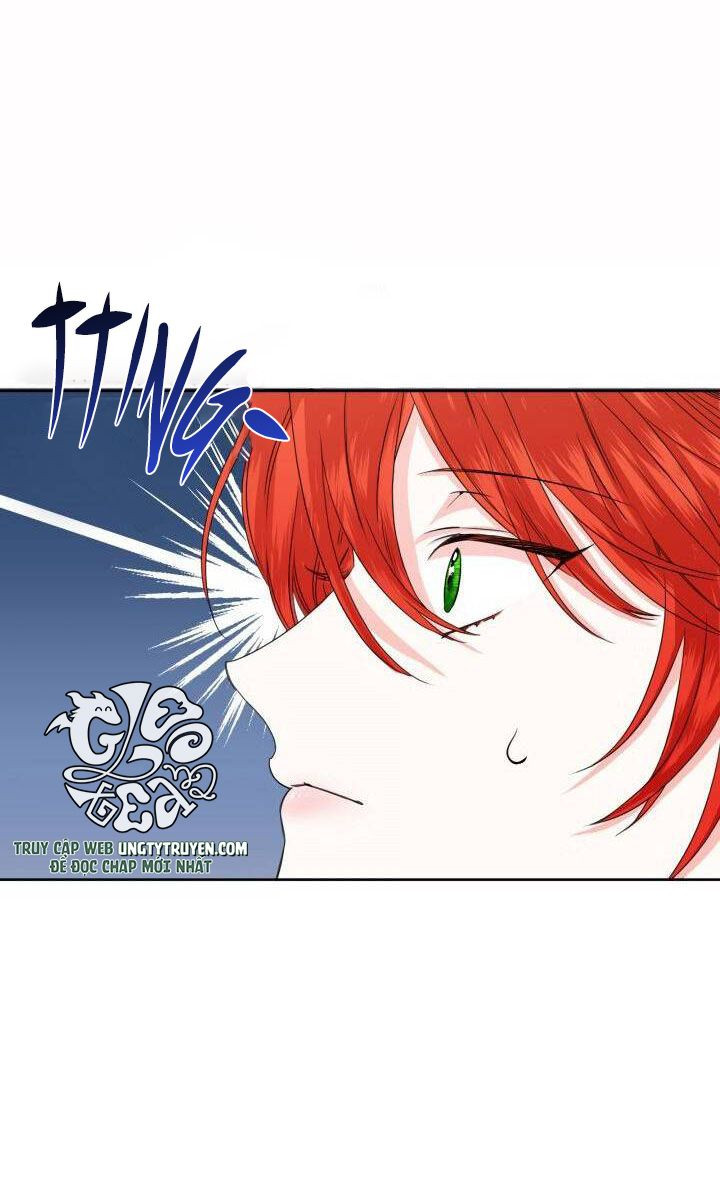 Kết Thúc Có Hậu Của Nhân Vật Phản Diện Chapter 47 - Next Chapter 47.5