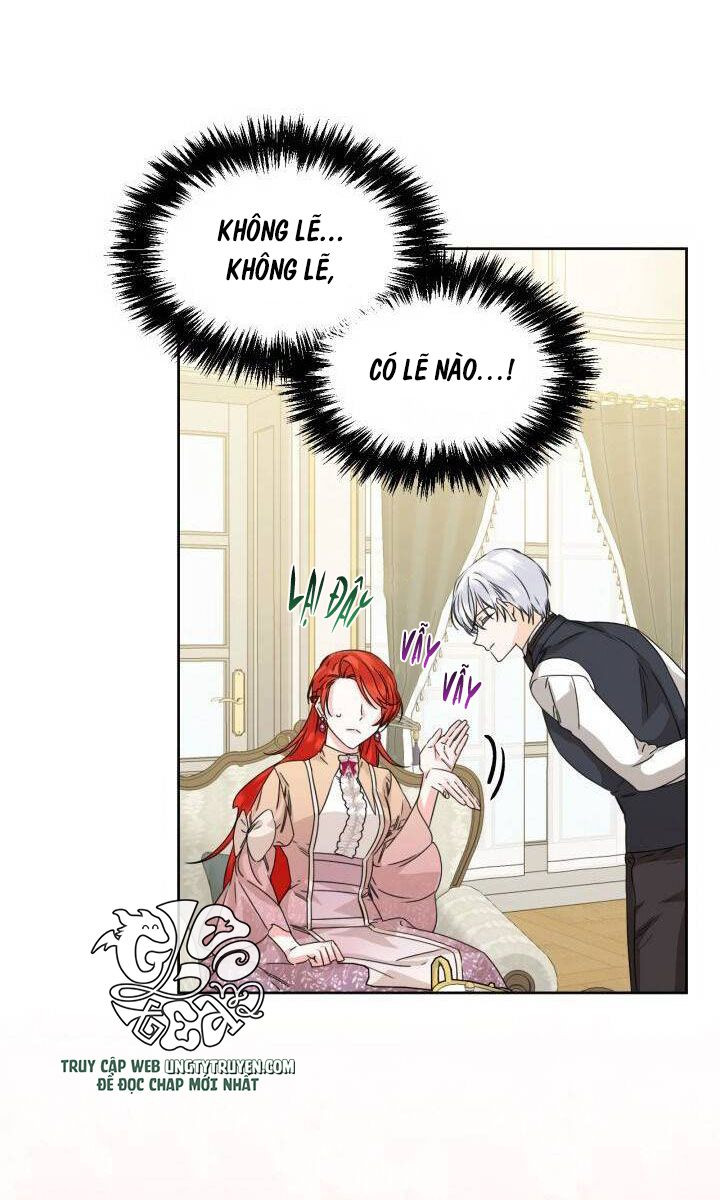 Kết Thúc Có Hậu Của Nhân Vật Phản Diện Chapter 47 - Next Chapter 47.5