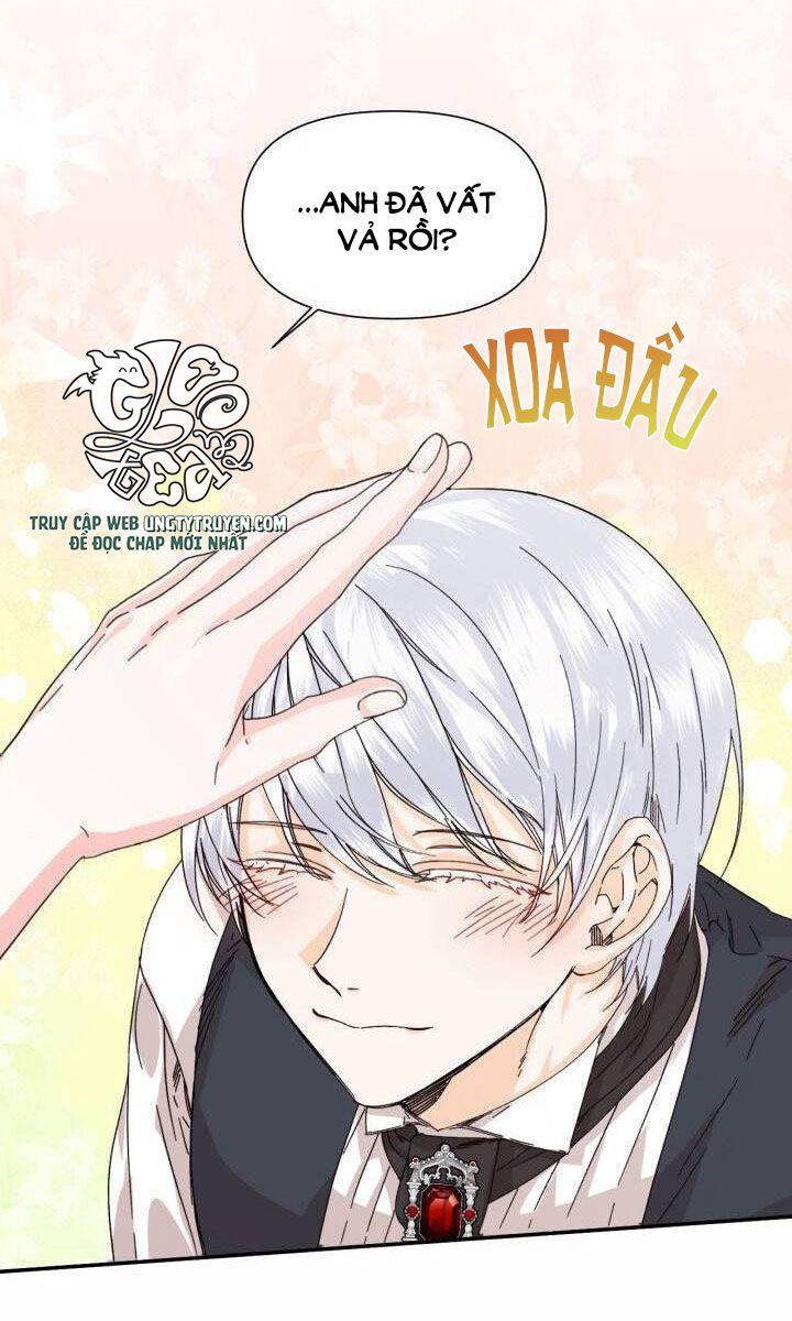 Kết Thúc Có Hậu Của Nhân Vật Phản Diện Chapter 47 - Next Chapter 47.5