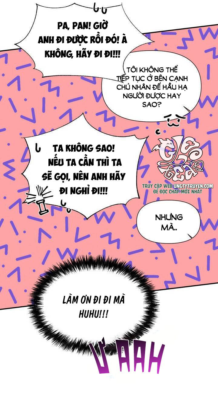 Kết Thúc Có Hậu Của Nhân Vật Phản Diện Chapter 47 - Next Chapter 47.5