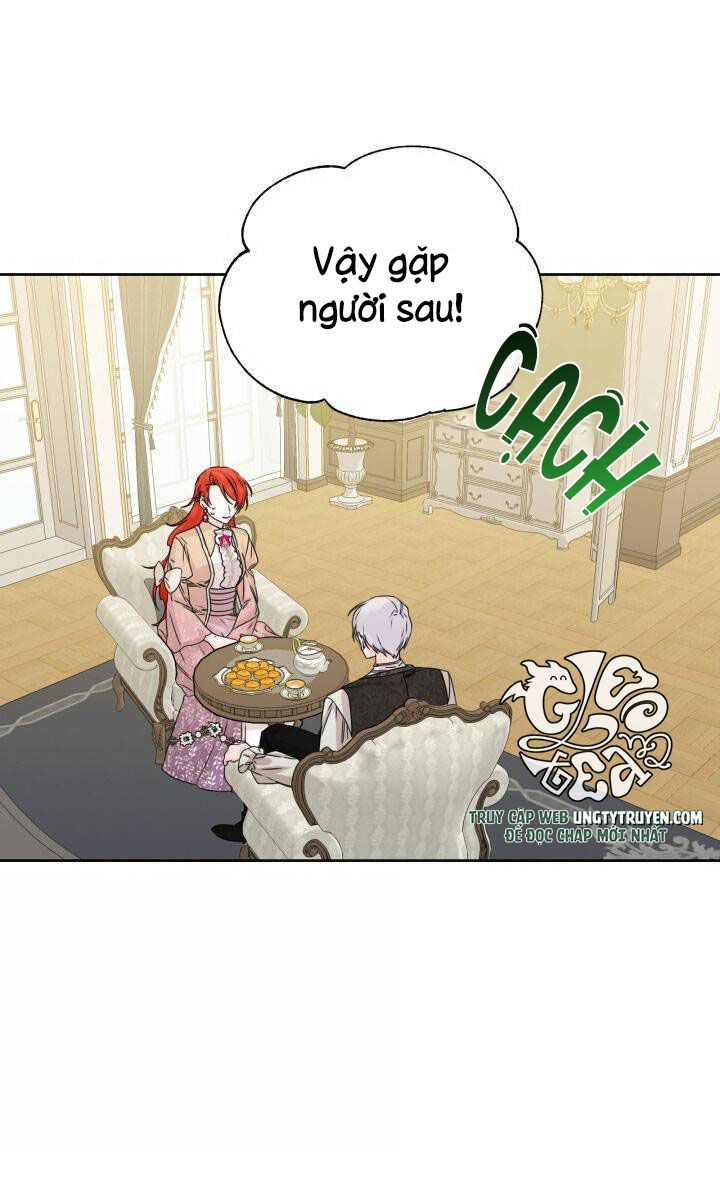 Kết Thúc Có Hậu Của Nhân Vật Phản Diện Chapter 47 - Next Chapter 47.5