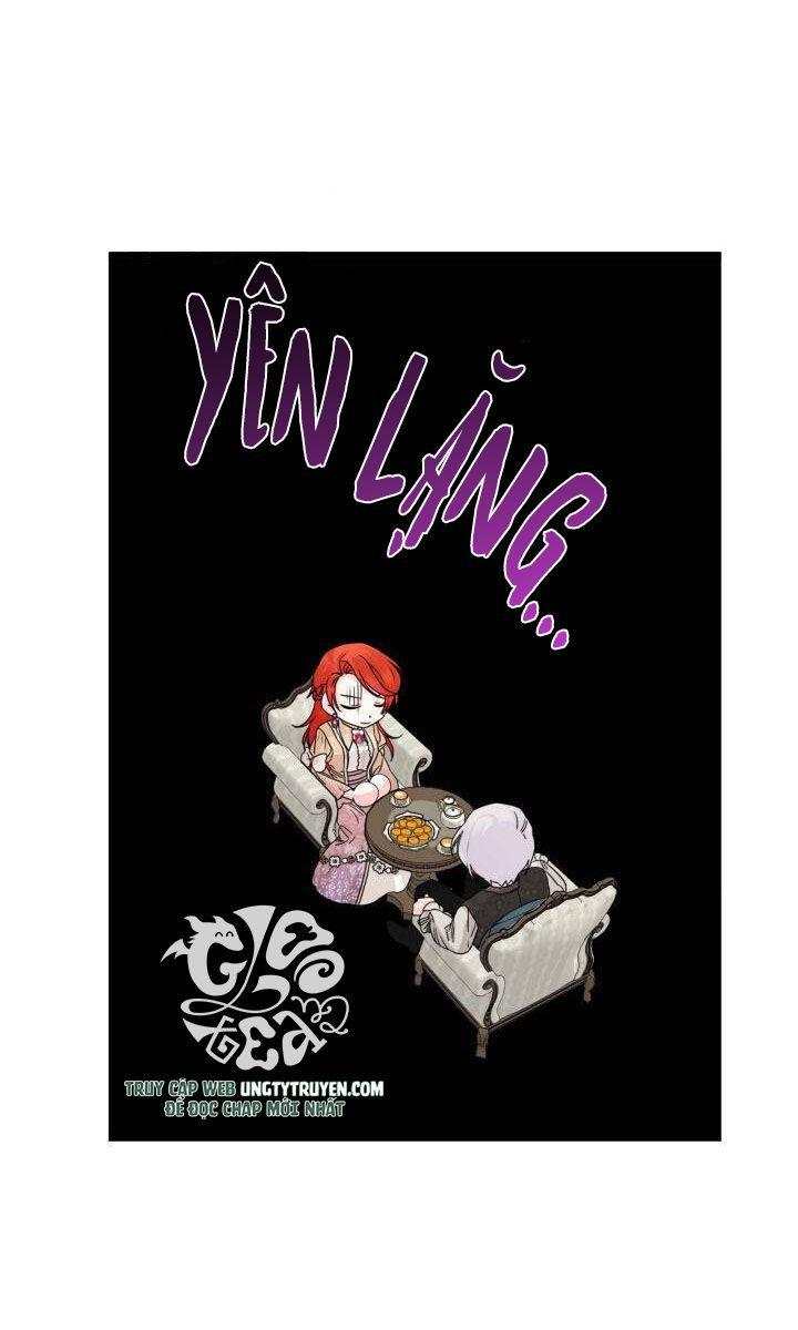 Kết Thúc Có Hậu Của Nhân Vật Phản Diện Chapter 47 - Next Chapter 47.5