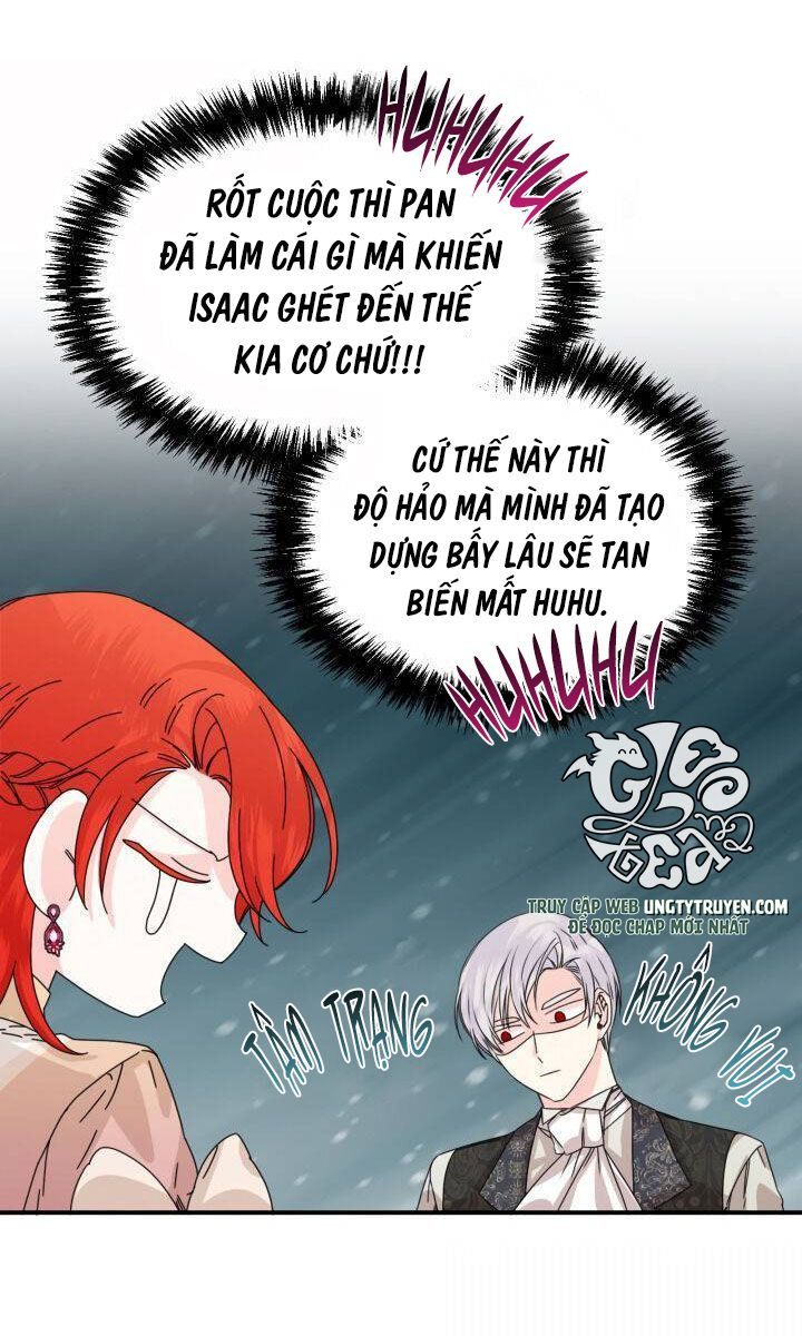 Kết Thúc Có Hậu Của Nhân Vật Phản Diện Chapter 47 - Next Chapter 47.5