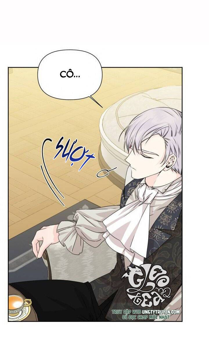 Kết Thúc Có Hậu Của Nhân Vật Phản Diện Chapter 47 - Next Chapter 47.5