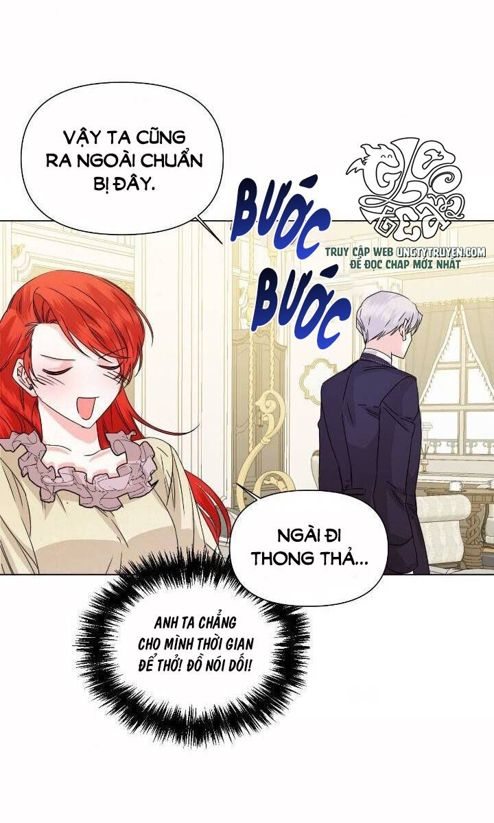 Kết Thúc Có Hậu Của Nhân Vật Phản Diện Chapter 48.5 3