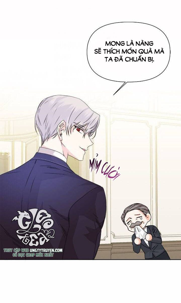 Kết Thúc Có Hậu Của Nhân Vật Phản Diện Chapter 48.5 4