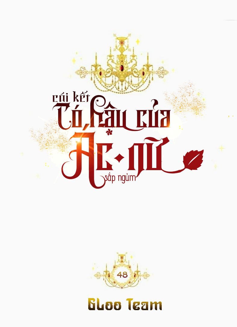 Kết Thúc Có Hậu Của Nhân Vật Phản Diện Chapter 48.5 5