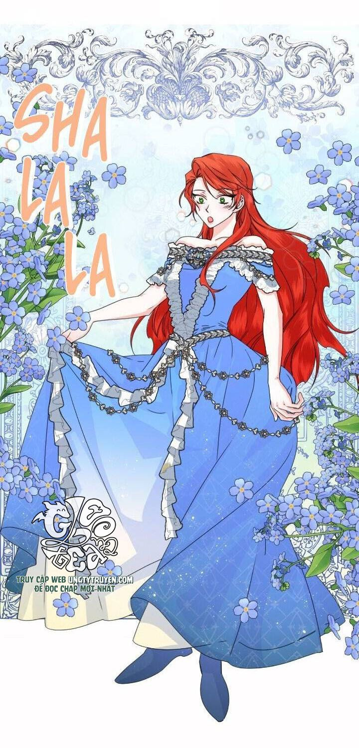 Kết Thúc Có Hậu Của Nhân Vật Phản Diện Chapter 48.5 7