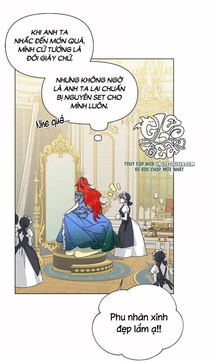 Kết Thúc Có Hậu Của Nhân Vật Phản Diện Chapter 48.5 9