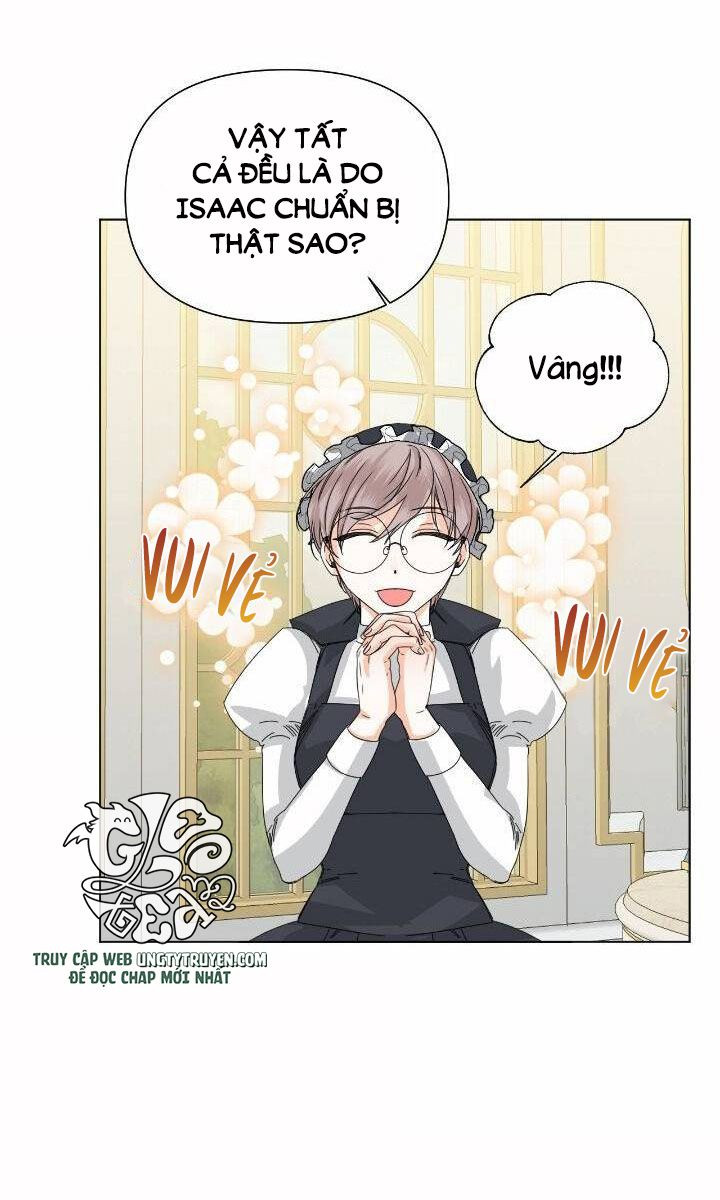 Kết Thúc Có Hậu Của Nhân Vật Phản Diện Chapter 48.5 10