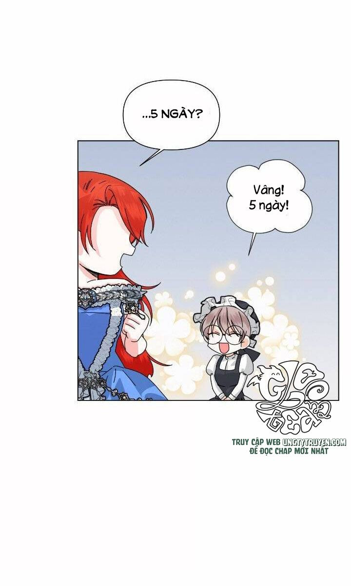 Kết Thúc Có Hậu Của Nhân Vật Phản Diện Chapter 48.5 15