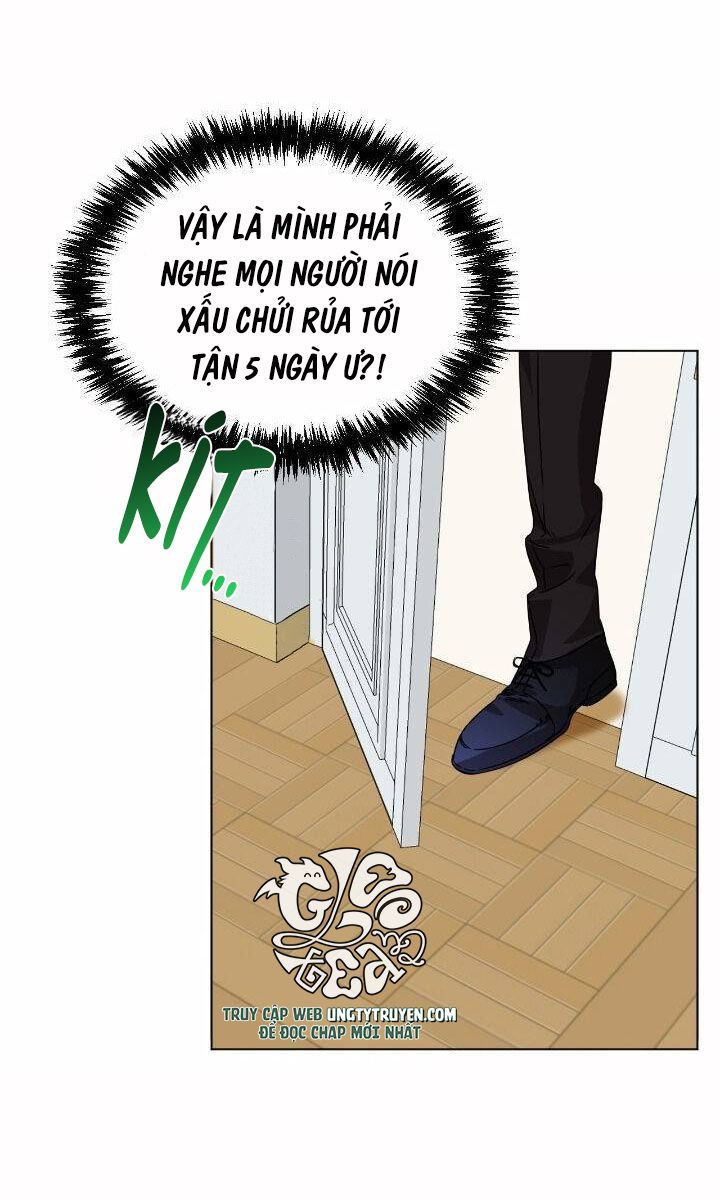 Kết Thúc Có Hậu Của Nhân Vật Phản Diện Chapter 48.5 18
