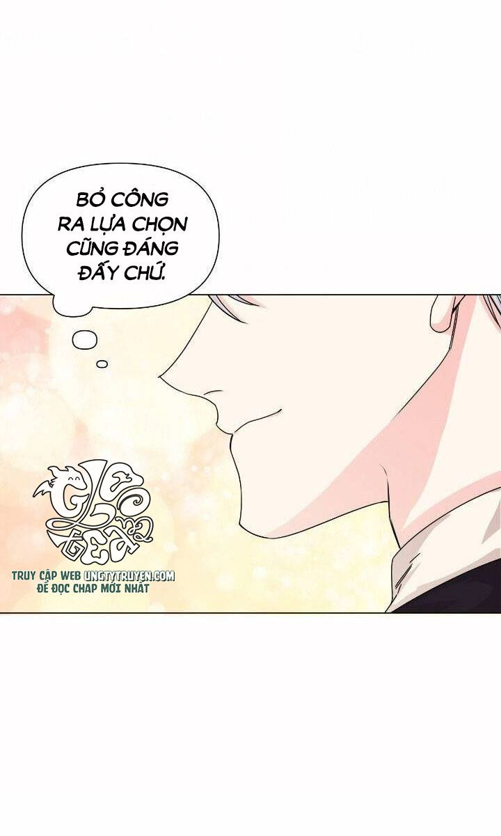 Kết Thúc Có Hậu Của Nhân Vật Phản Diện Chapter 48.5 21