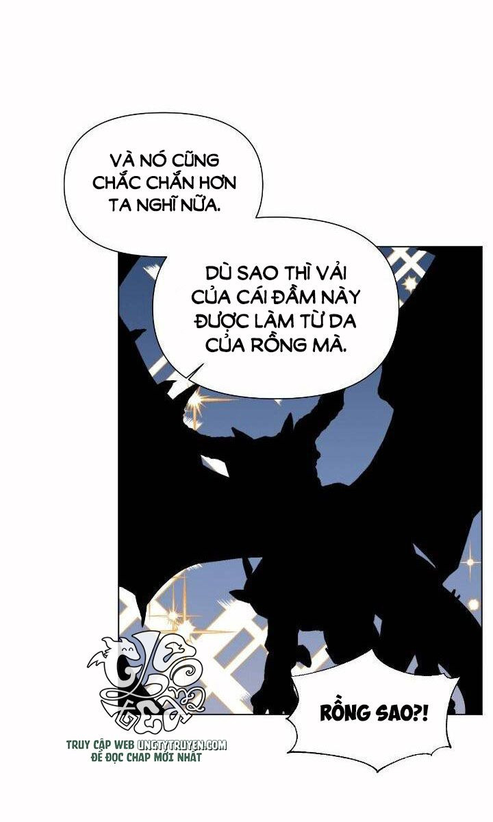 Kết Thúc Có Hậu Của Nhân Vật Phản Diện Chapter 48.5 23