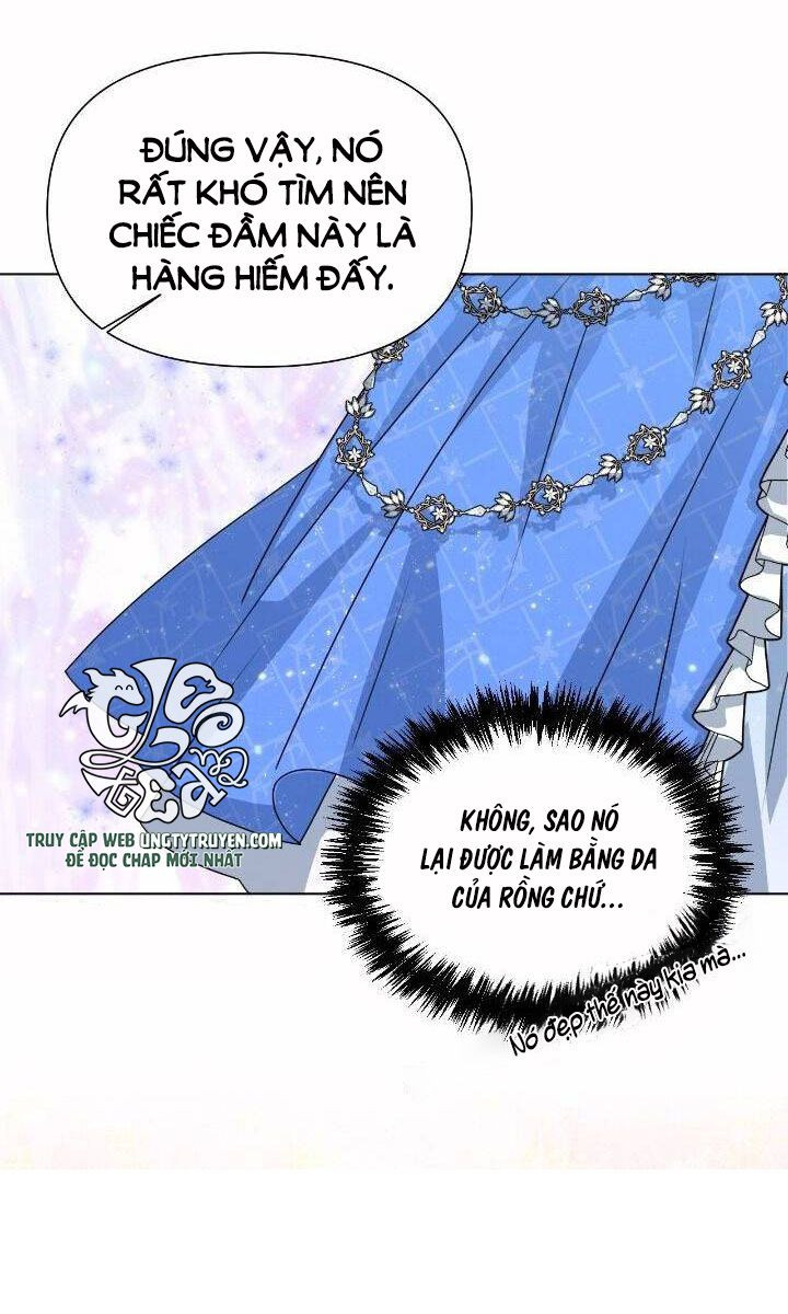 Kết Thúc Có Hậu Của Nhân Vật Phản Diện Chapter 48.5 24