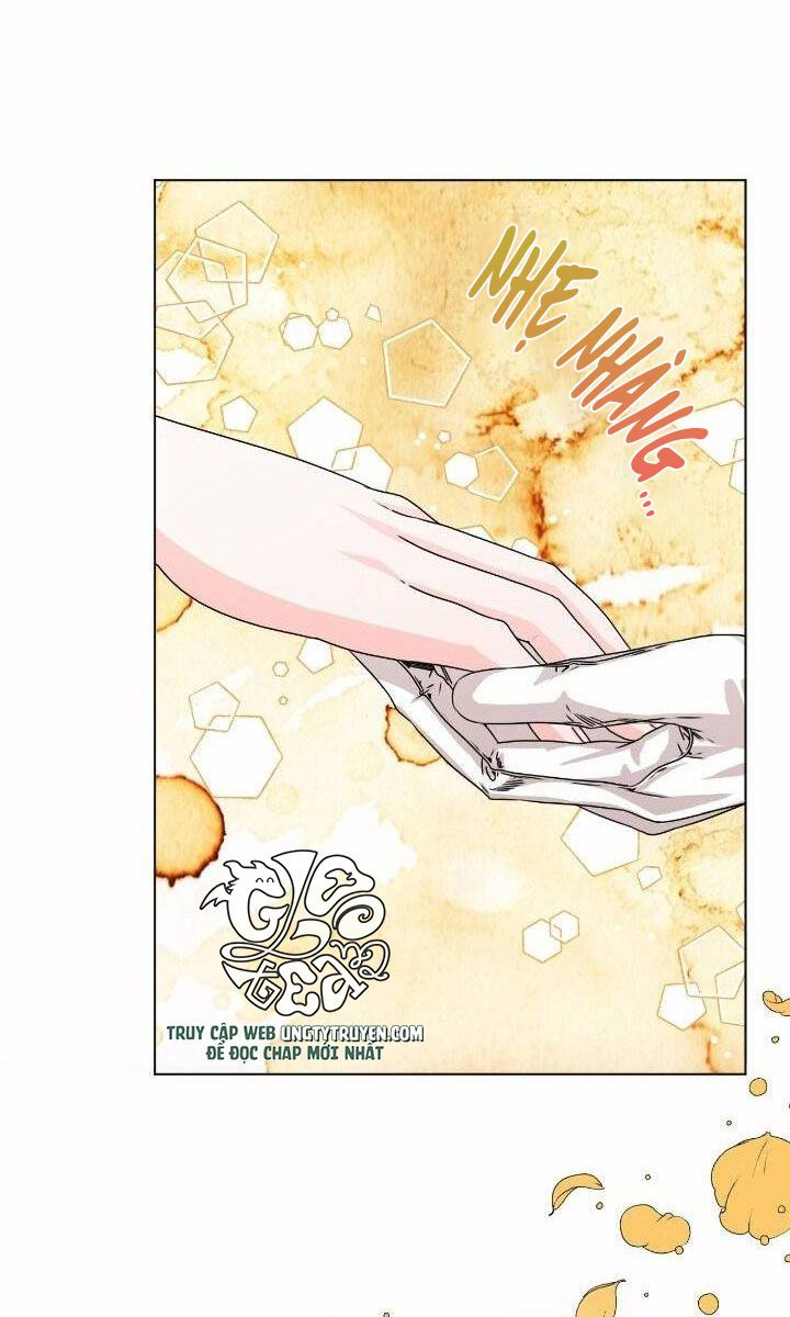 Kết Thúc Có Hậu Của Nhân Vật Phản Diện Chapter 48.5 26