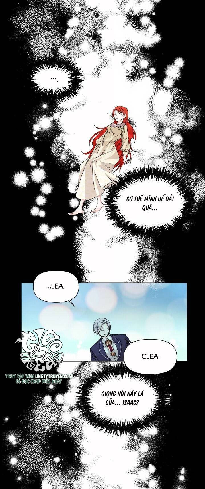 Kết Thúc Có Hậu Của Nhân Vật Phản Diện Chapter 48 4