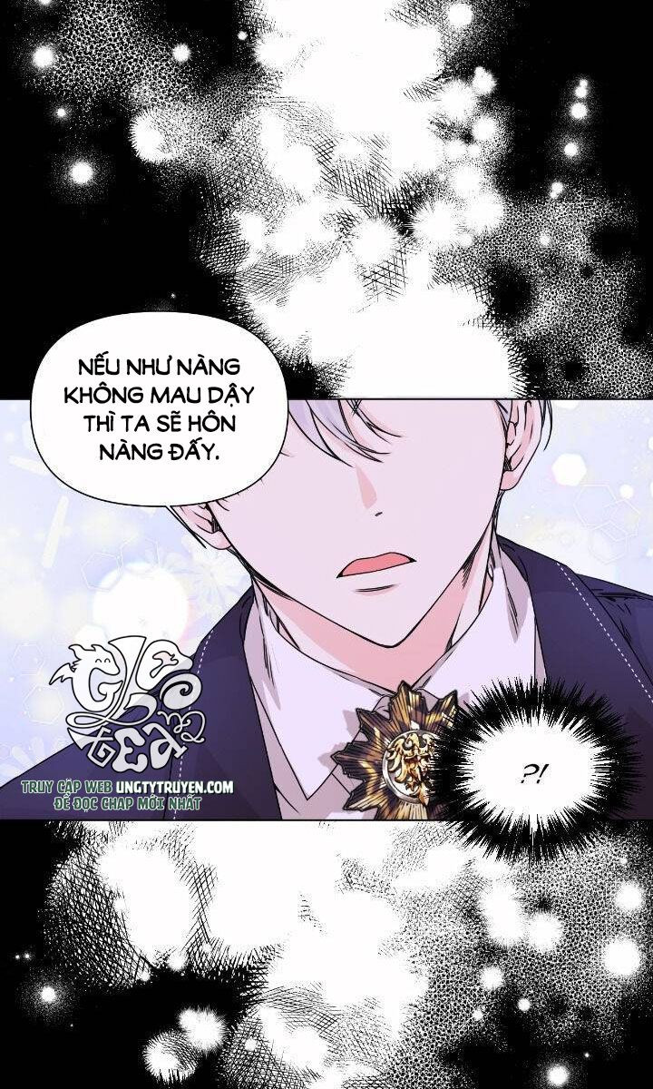 Kết Thúc Có Hậu Của Nhân Vật Phản Diện Chapter 48 5