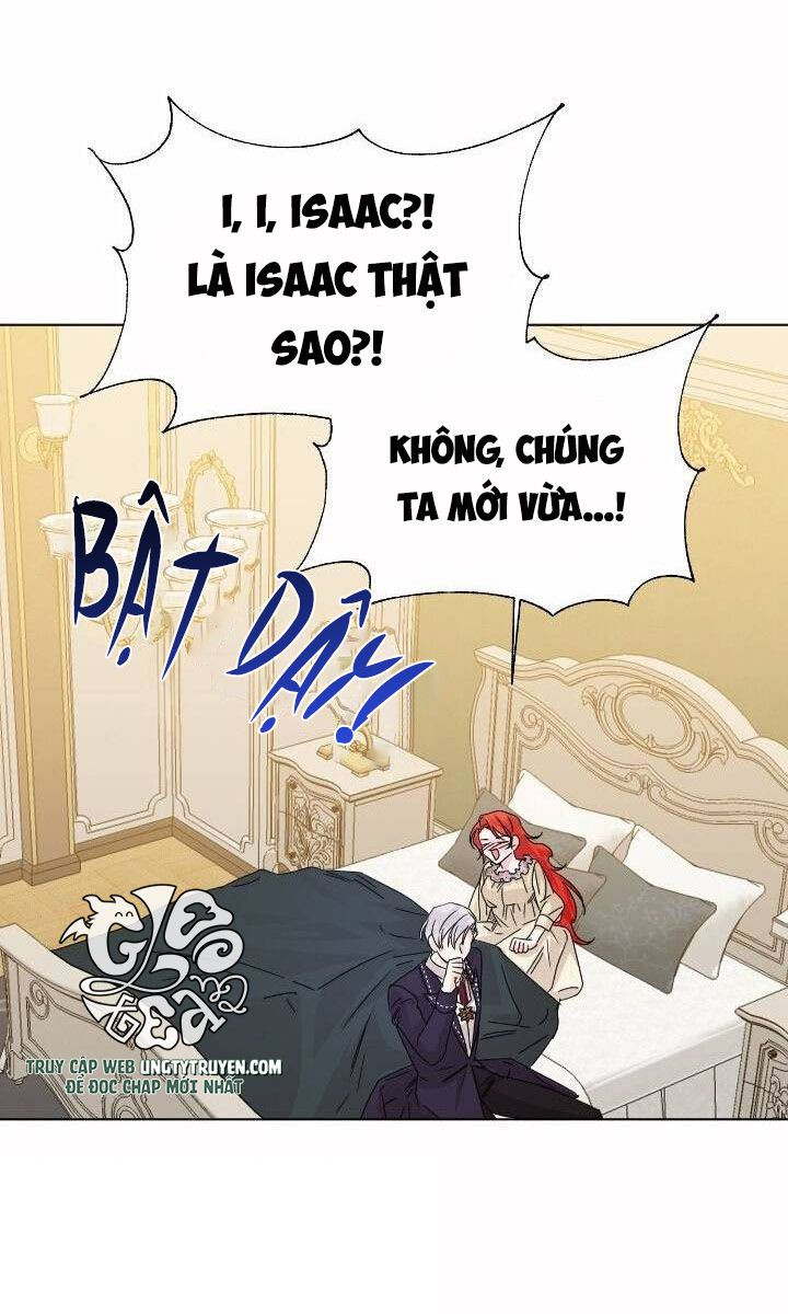 Kết Thúc Có Hậu Của Nhân Vật Phản Diện Chapter 48 11